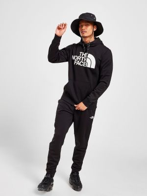 The North Face Surgent Tracksuit - Only at JD - Black - Mens, Black