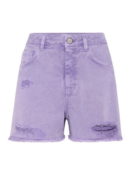Shorts Mvp Wardrobe lila