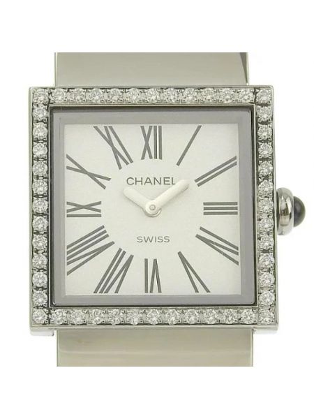 Zegarek retro Chanel Vintage