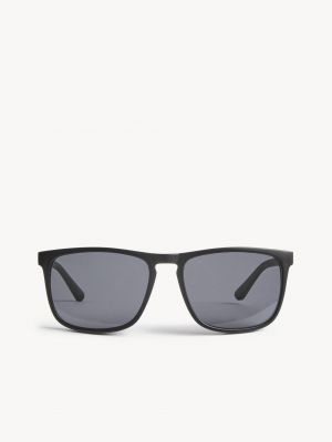 Slnečné okuliare Marks & Spencer čierna