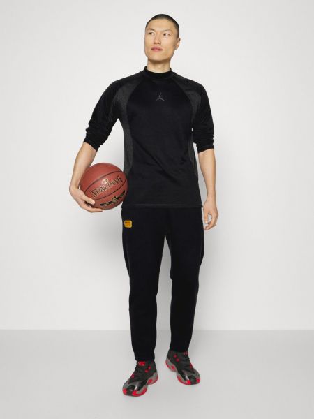Spodnie sportowe Jordan czarne