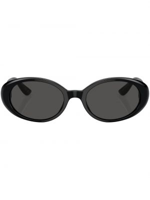 Silmälasit Dolce & Gabbana Eyewear musta