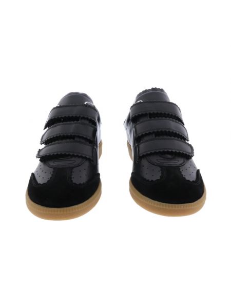 Zapatillas con velcro Isabel Marant