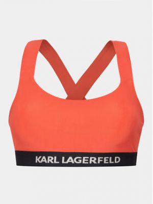 Купальник Karl Lagerfeld