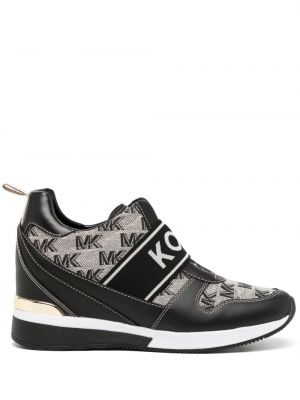 Sneakers με σχέδιο Michael Kors