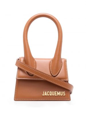 Väska Jacquemus brun