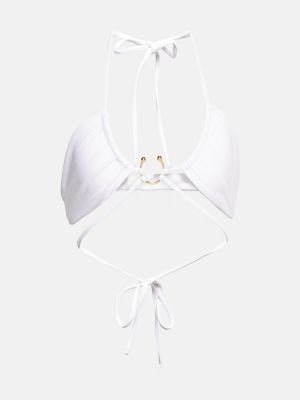 Bikini Jade Swim vit