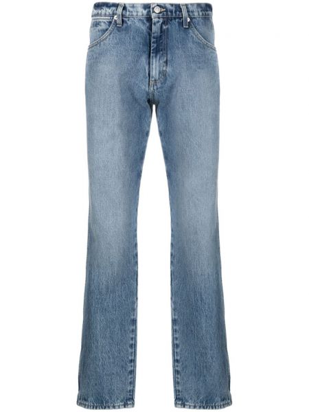 Jeans Bally blå