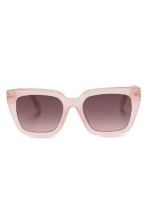 Slnečné okuliare Marc Jacobs Eyewear ružová
