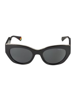 Sončna očala Polaroid črna