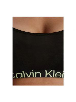 Majtki Calvin Klein Jeans czarne