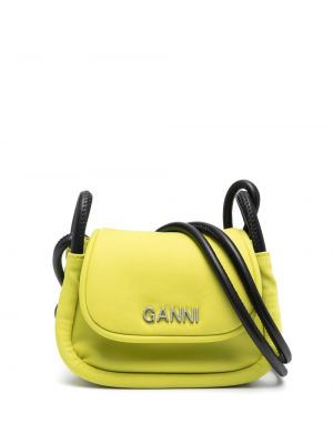 Чанта през рамо Ganni