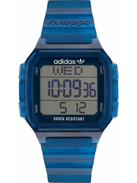 Orologi Adidas blu