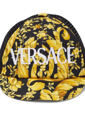 Cap for drenge Versace Kids