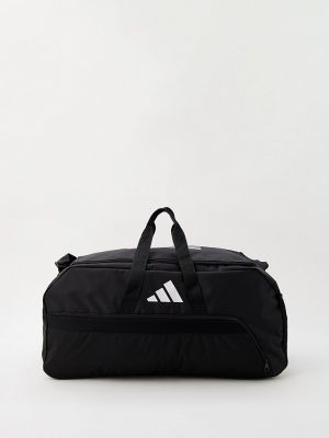 Спортивная сумка Adidas черная