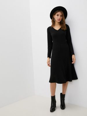 Черное платье Argent