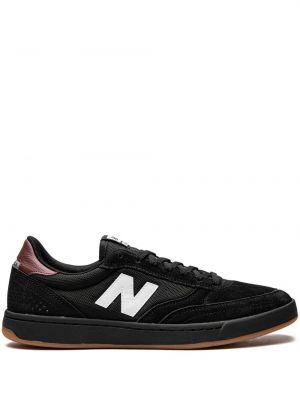 Sneakers New Balance svart