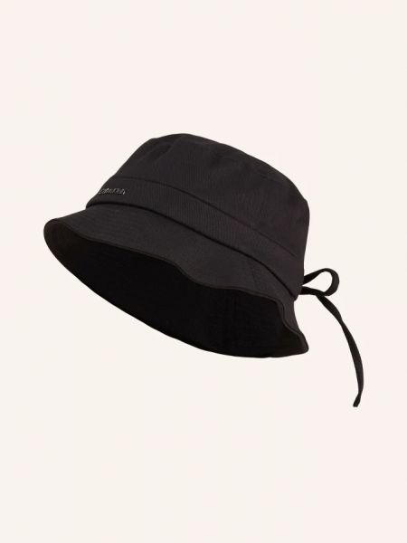 Шляпа Calvin Klein черная