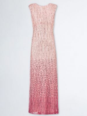 Вечернее платье Liu Jo Розовое