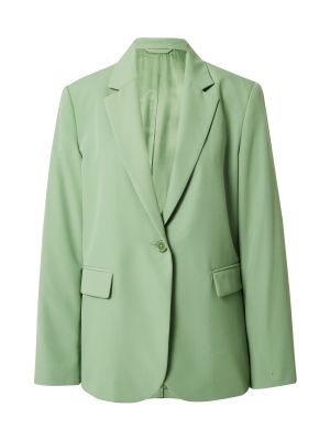 Blazer United Colors Of Benetton verde