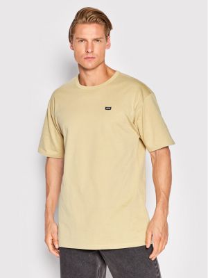 T-shirt Vans beige