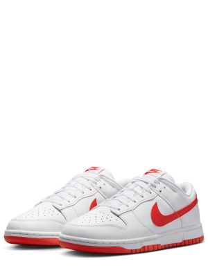 Sneakers Nike Dunk bianco