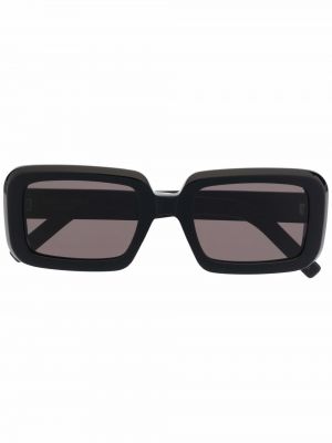 Silmälasit Saint Laurent Eyewear musta