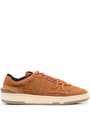 Sneakers Lanvin brun