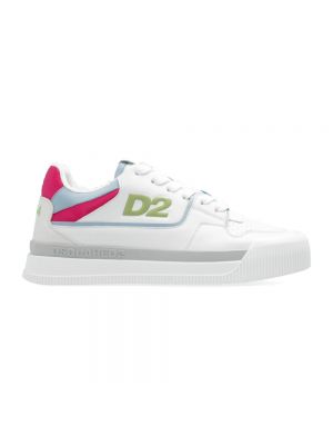 Jersey sneaker Dsquared2