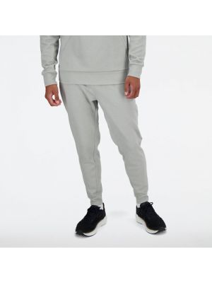 Pantalon New Balance gris