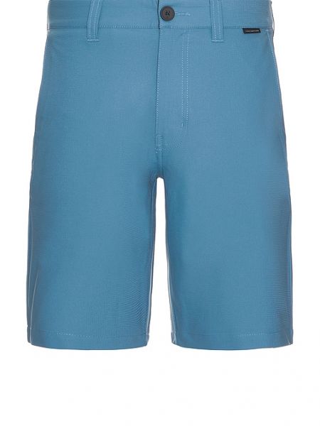 Shorts Travismathew bleu