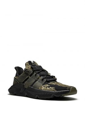 Sneakersy Adidas Prophere czarne