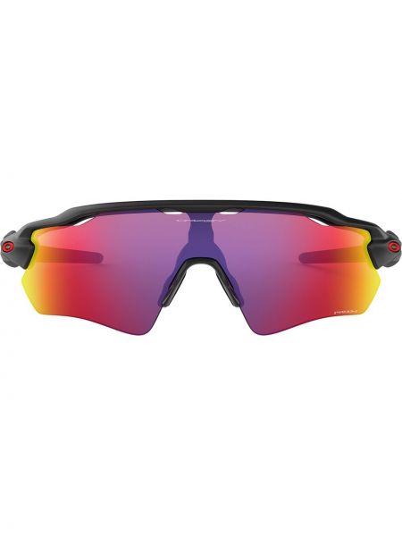 Silmälasit Oakley musta