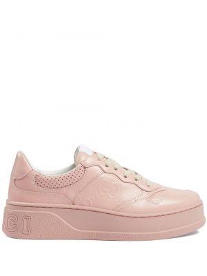 Top Gucci pink