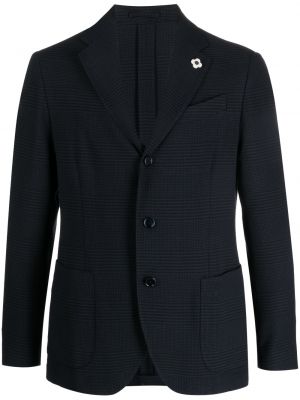 Blazer Lardini blå