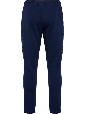 Αθλητικό παντελόνι Hummel μπλε