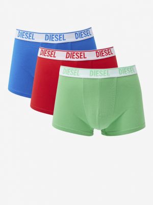 Boxeri Diesel verde