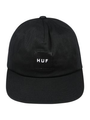 Cappello con visiera Huf