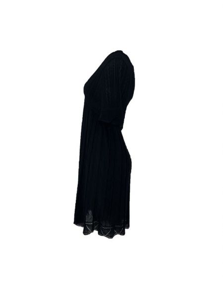 Sukienka M Missoni czarna