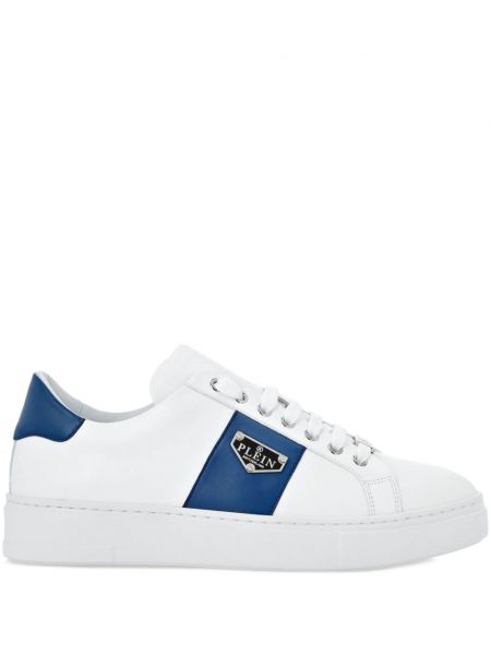 Deri sneaker Philipp Plein