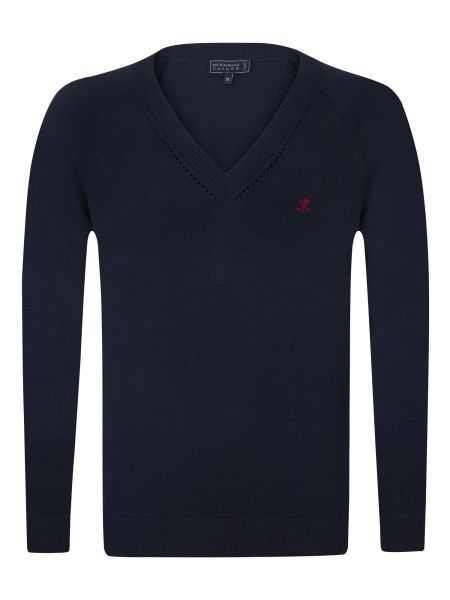 Pullover Sir Raymond Tailor rosso