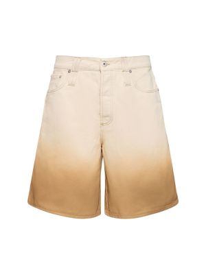 Tie-dye kratke hlače Federico Cina