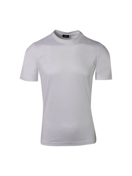 T-shirt Barba blanc