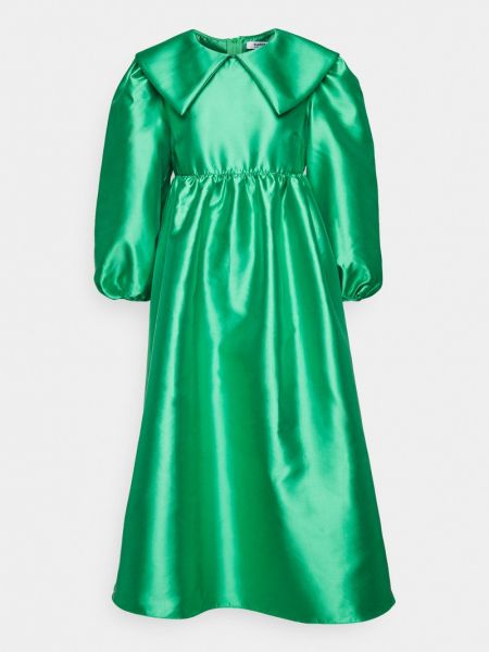 Sukienka Glamorous zielona