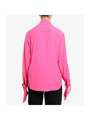 Camisa Nº21 rosa