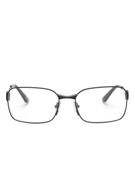 Γυαλιά Balenciaga Eyewear μαύρο