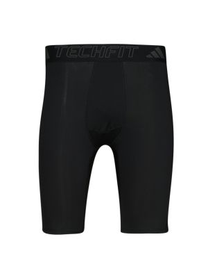 Bermuda kratke hlače Adidas crna