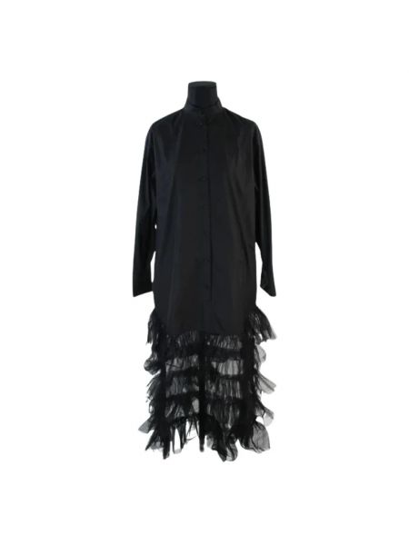 Robe Valentino Vintage noir