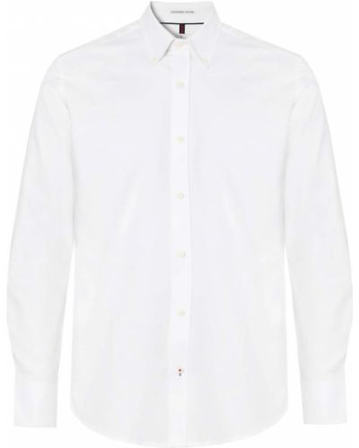 Риза Tatuum бяло