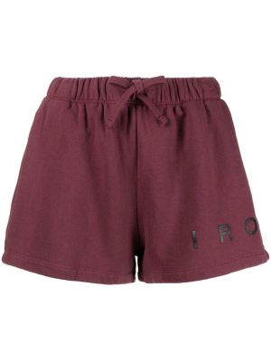 Sportshorts Iro röd